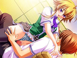 Mainichi Kedamono!! Love Ero Momoiro School Life | Thumb 11