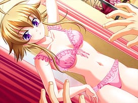 Mainichi Kedamono!! Love Ero Momoiro School Life | Thumb 12