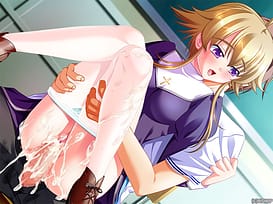 Mainichi Kedamono!! Love Ero Momoiro School Life | Thumb 18