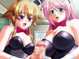 Mainichi Kedamono!! Love Ero Momoiro School Life - Immoral Edition | Thumb 11