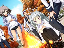 Maji de Watashi ni Koishinasai! A-2 | Thumb 8