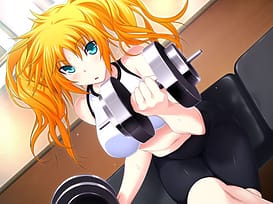 Maji de Watashi ni Koishinasai! A-3 | Thumb 8