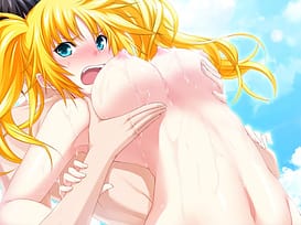Maji de Watashi ni Koishinasai! A-3 | Thumb 9