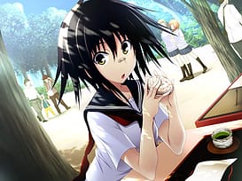 Maji de Watashi ni Koishinasai! A-4 | Thumb 5