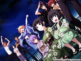 Maji de Watashi ni Koishinasai! A | Thumb 5