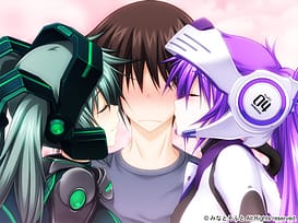 Maji de Watashi ni Koishinasai! A | Thumb 11