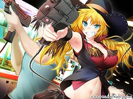 Maji de Watashi ni Koishinasai! A | Thumb 15