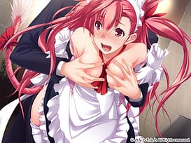 Maji de Watashi ni Koishinasai! A | Thumb 17