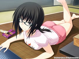 Maji de Watashi ni Koishinasai! A | Thumb 18