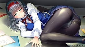 Majo-gari no Shikkin Gakuen -Kinbaku Sareta Reijou no Seisui | Thumb 24