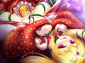 Majou Shoujo Miharu - Ishukan Jutai Eikyuu Loop | Thumb 7