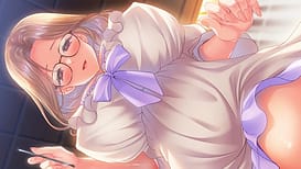 Cover Mama x Kano EX -Ryoushu Kizoku ni Totsugitakunai Musume no Tame ni Okaa-san ga Ecchi na Tehodoki Itashimasu - thumb 4 | Download now!