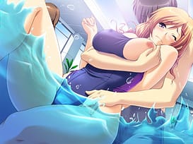 Mamapuri! -Wagaya no Dousei Tsushinbo | Thumb 5