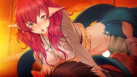 Mamono Musume no Sodatekata -Lamia - Harpy | Thumb 6