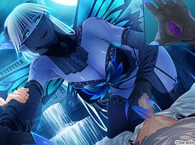 Mamono Musume no Yakata Suiseikan Igyouroku -Ningyo no Sho | Thumb 5