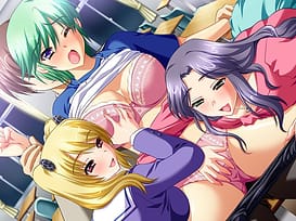 Manin Densha 2 | Thumb 9