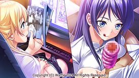 Mankitsu Happening | Thumb 15