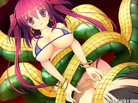 Maou ga Moto no Sekai ni Kaerenai no wa Ore no xx ga Tarinai Sei | Thumb 5