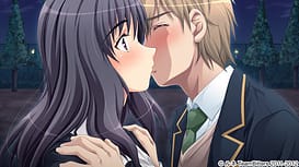 Marriage Blue Konyakusha ga Iru no ni Doushite Konna Otoko ni | Thumb 5