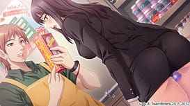 Marriage Blue Konyakusha ga Iru no ni Doushite Konna Otoko ni | Thumb 9