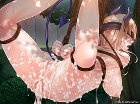 Mashou Hime Tiruana Haramase Saimin | Thumb 7