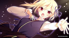 Meikei no Lupercalia | Thumb 16