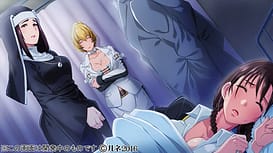 Meikoku Gakuen Jutai Hen Onegai Shimasu Sensei no Seieki de Watashi-tachi o Tasukete Hoshiin Desu! | Thumb 7