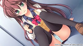 Melty Moment | Thumb 6