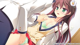Melty Moment | Thumb 12