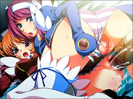 Mesu Idol -Debut Shita Kanojo ga Otoko-tachi ni Micchaku Mark Sareteiru Ken | Thumb 10