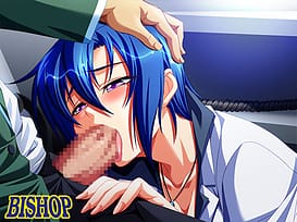 Mesu Kyoushi 2 -Injuu no Rasen | Thumb 21