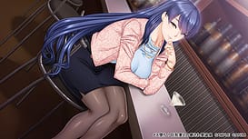 Mesu Ochi! Kyonyuu Tsuma to no Iyasare Love Onsen | Thumb 11