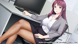 Mesu Ochi! Ore no Netori-bou de Midara ni Aegu Senpai - Kouhai Tsuma 2 | Thumb 10
