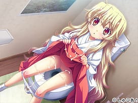 Miko-san to Issho! ~Ikenai Gohoushi Funsenki~ | Thumb 10