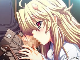 Miko-san to Issho! ~Ikenai Gohoushi Funsenki~ | Thumb 12