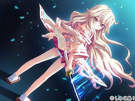 Miko-san to Issho! ~Ikenai Gohoushi Funsenki~ | Thumb 17