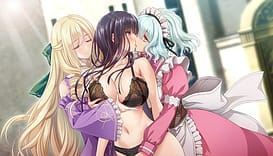 Minagoroshi no Otome | Thumb 7