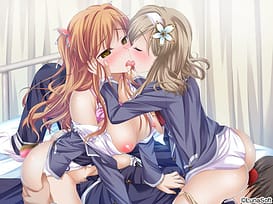 Mind Hacker -Omae no Kokoro wa Ore no Mono | Thumb 6