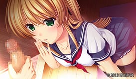 Mini Pai Claimer -Monku wo Iitai no ni Oppai ga Kanjichau | Thumb 6