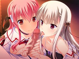 Minna Sasagechau! | Thumb 6