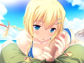 Minna Sasagechau! | Thumb 15