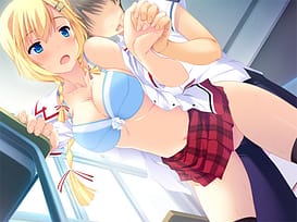 Minna Sasagechau! | Thumb 16