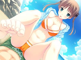 Minna Sasagechau! | Thumb 17