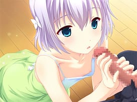 Minna Sasagechau! | Thumb 20