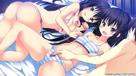 Mirai Kanojo | Thumb 13