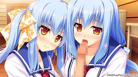 Mirai Kanojo | Thumb 15