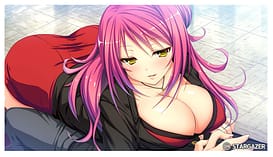 Mirai Senki Slavenil | Thumb 8