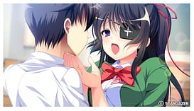 Mirai Senki Slavenil | Thumb 19