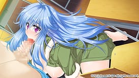 Mirai wa Kimi ni Koishiteru | Thumb 6