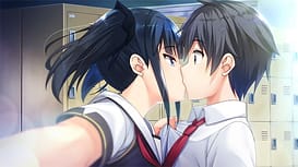 Missing-X-Link -Ten no Yurikago Togi no Hana | Thumb 8
